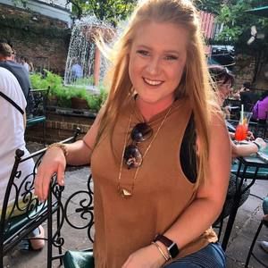 Meet your Posher, Morgan